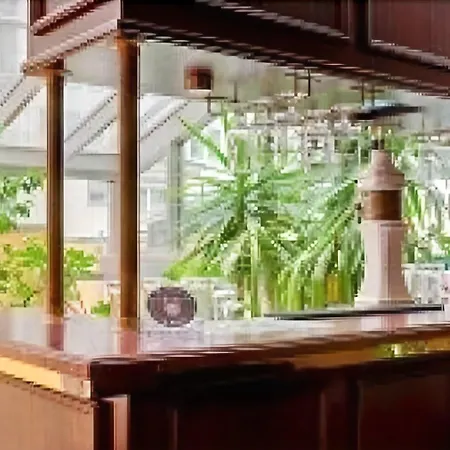 Astoria Szálloda 3*