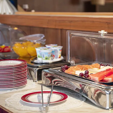 Astoria Szálloda Stuttgart