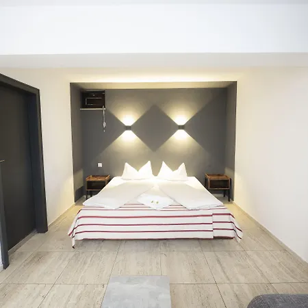 Astoria Szálloda Stuttgart