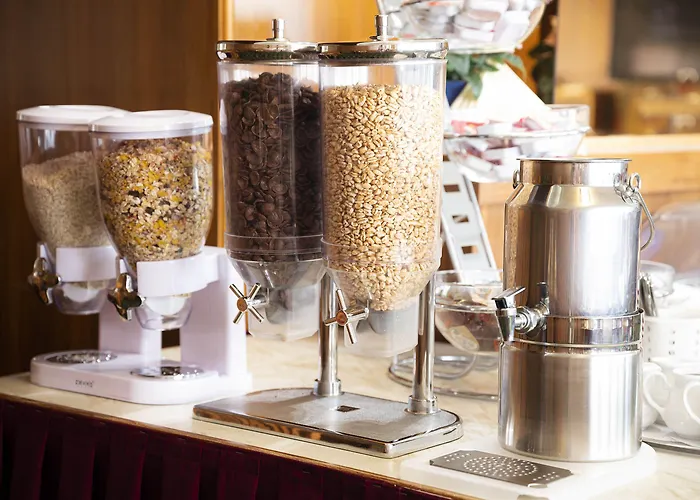 Astoria 酒店 斯图加特