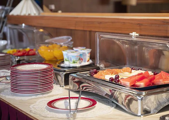 Astoria 酒店 斯图加特